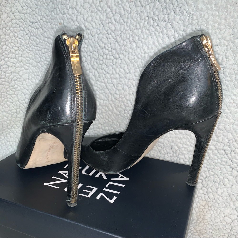 BCBG Heels - Picture 2 of 4